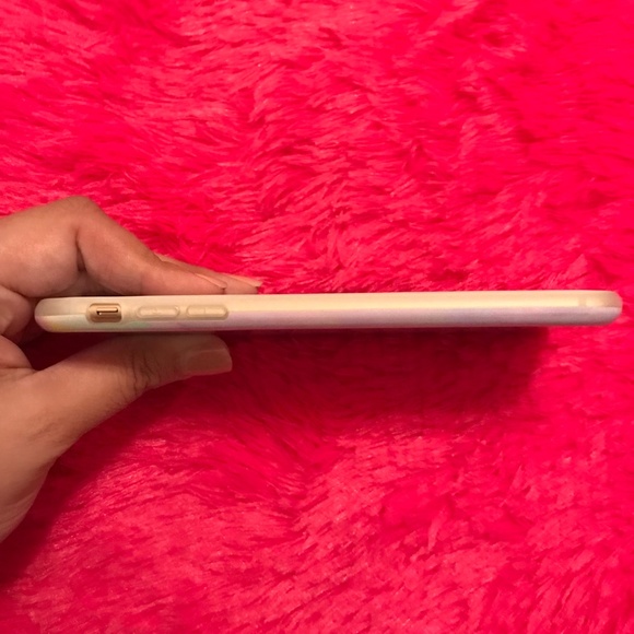 NEW iPhone 7/8 Pastel Marble Case - Picture 4 of 7